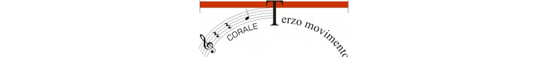 Corale Terzo Movimento Logo